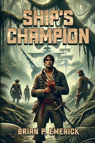 Ship's Champion von Self Published