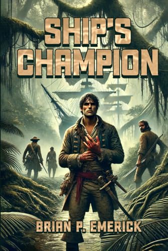 Ship's Champion von Self Published