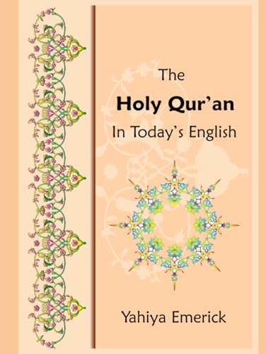 The Holy Qur'an in Today's English