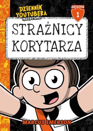 Dziennik Youtubera przedstawia: Strażnicy korytarza von Muza