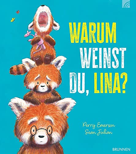 Warum weinst du, Lina? (Raleigh-Serie)