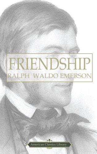 Friendship von CreateSpace Independent Publishing Platform