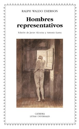 Hombres representativos (Letras Universales)