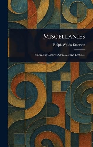 Miscellanies von Anson Street Press