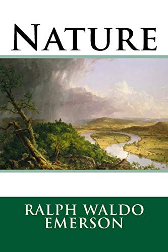 Nature von CREATESPACE