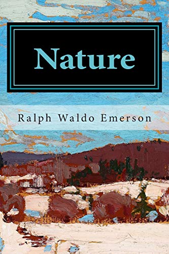 Nature von CREATESPACE