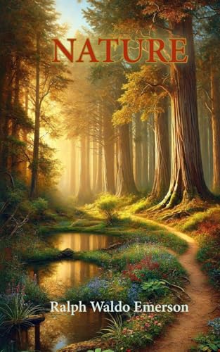 Nature von Blurb