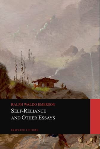 Self-Reliance and Other Essays von Independently published