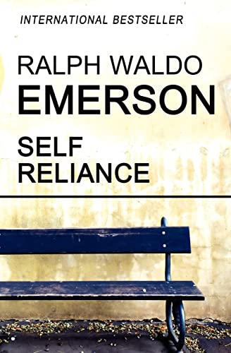 Self Reliance von CREATESPACE