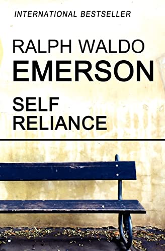 Self Reliance von Createspace Independent Publishing Platform