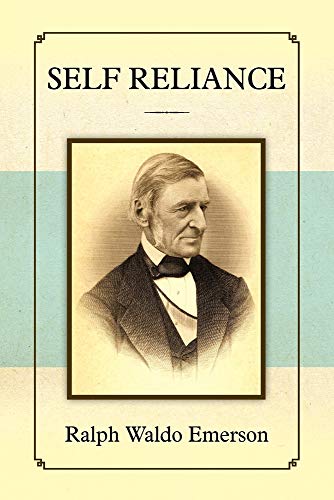 Self Reliance von Empire Books