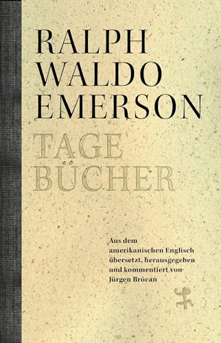 Tagebücher: 1819-1877