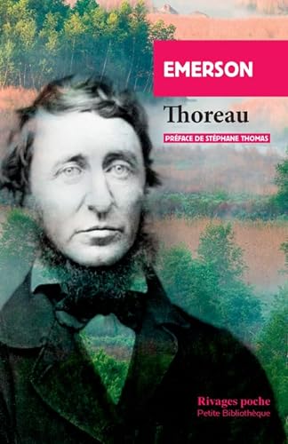 Thoreau von RIVAGES