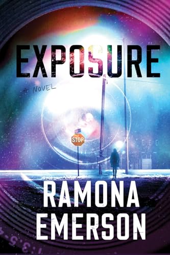 Exposure (A Rita Todacheene Novel, Band 2) von Soho Press