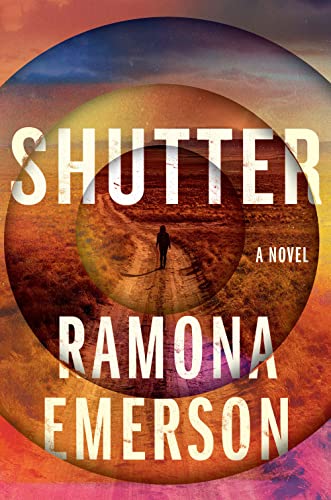 Shutter (A Rita Todacheene Novel, Band 1)