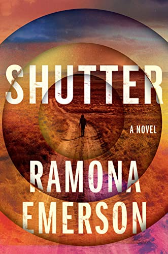 Shutter (A Rita Todacheene Novel, Band 1) von Soho Crime
