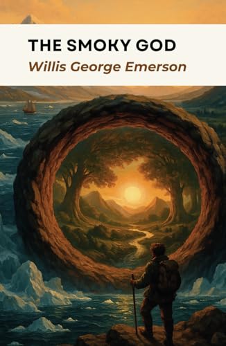 The Smoky God (Illustrated): or a voyage to the inner world : collector edition von Independently published
