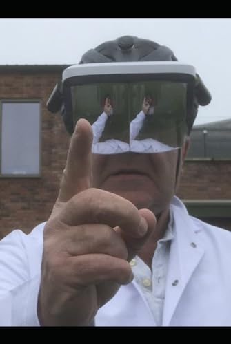 The Cush: Coach Umpire Safety Helmet