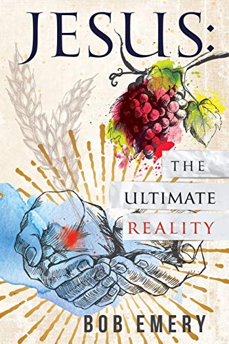 Jesus: The Ultimate Reality Jesus: The Ultimate Reality von Bench Press (Tarzana CA)