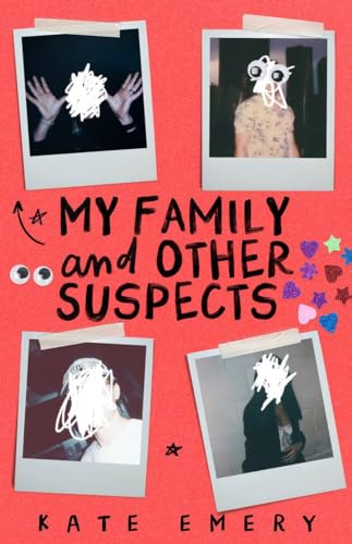 My Family and Other Suspects von A&U Children