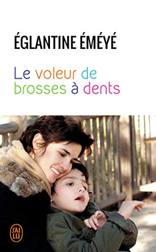 Le voleur de brosses à dents von J'AI LU