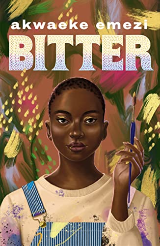 Bitter: Akwaeke Emezi (Pet, 1) von Faber & Faber