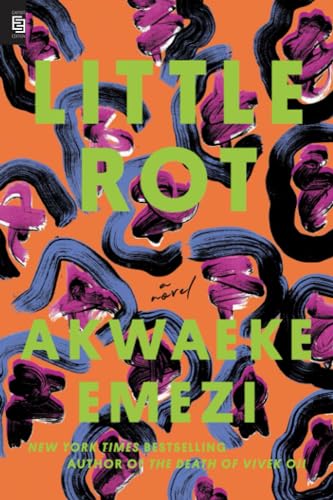 Little Rot: A Novel von Riverhead Books