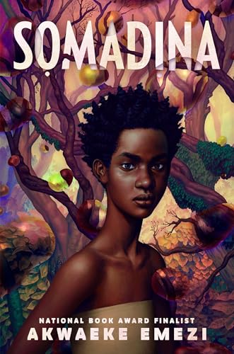 Somadina von Knopf