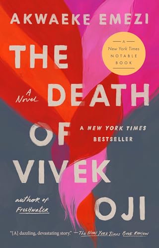 The Death of Vivek Oji: A Novel von Riverhead Books