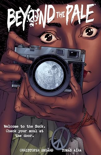 Beyond the Pale von Dark Horse Books