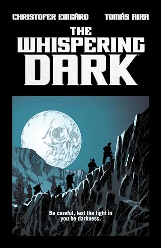 The Whispering Dark