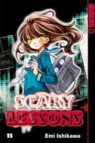 Scary Lessons 13