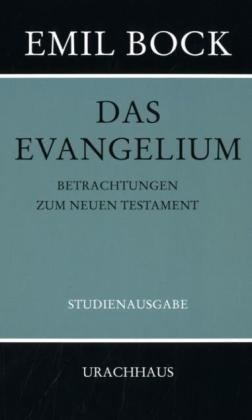 Das Evangelium: Betrachtungen zum Neuen Testament
