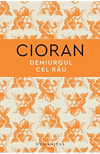 Demiurgul Cel Rau von Humanitas Sa