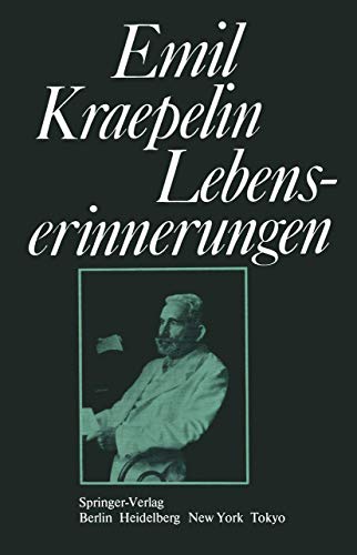 Lebenserinnerungen Lebenserinnerungen