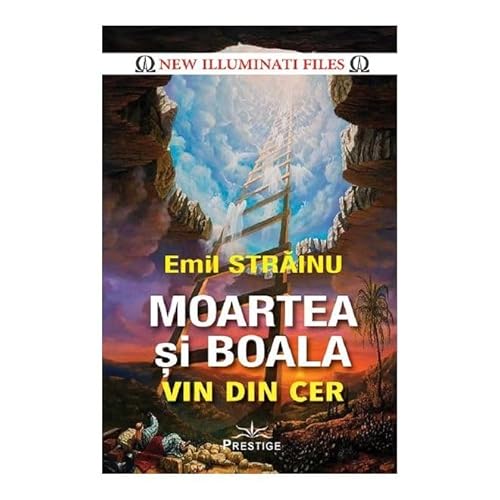 Moartea Si Boala Vin Din Cer