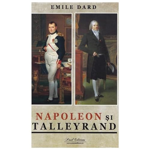 Napoleon Si Talleyrand von Paul Editions