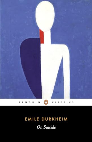 On Suicide (Penguin Classics) von Penguin