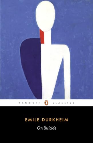 On Suicide (Penguin Classics)