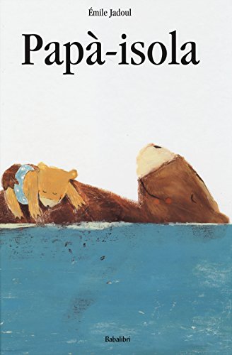 Papà-isola: PAPA-A®LE von BABALIBRI