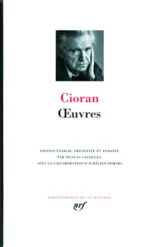 Oeuvres von GALLIMARD