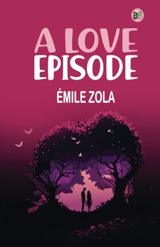 A Love Episode von Zinc Read