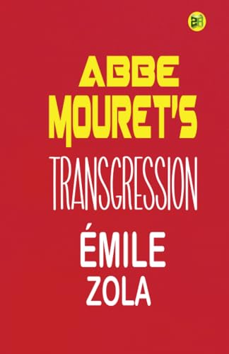 Abbe Mouret's Transgression von Zinc Read