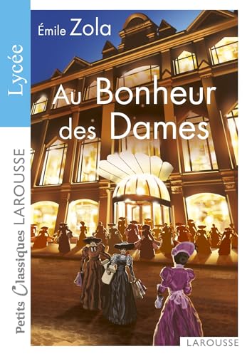 Au bonheur des dames von Larousse