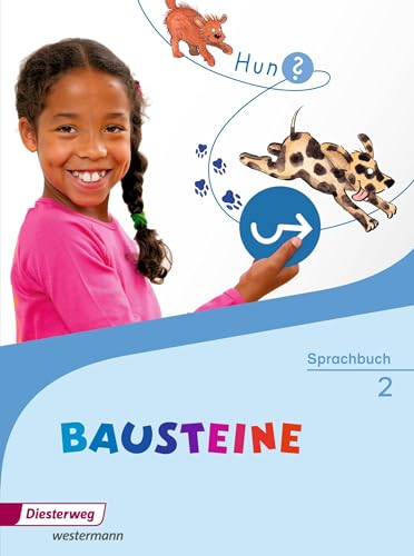 BAUSTEINE Sprachbuch - Ausgabe 2014: Sprachbuch 2