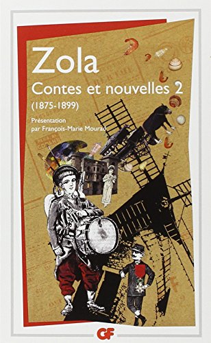 Contes et nouvelles Contes et nouvelles von Flammarion
