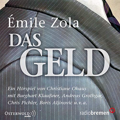 Das Geld: 2 CDs von VARIOUS