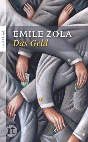 Das Geld: Roman (insel taschenbuch)