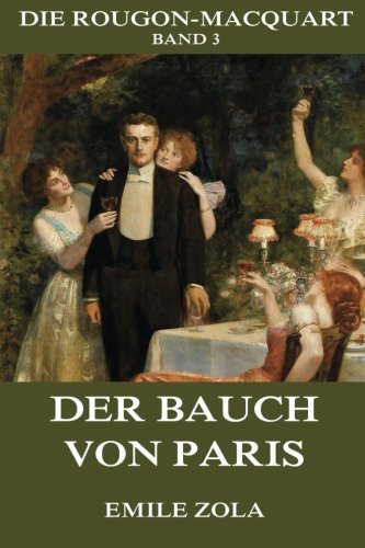 Der Bauch von Paris