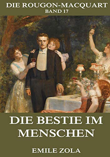 Die Bestie im Menschen Die Bestie im Menschen